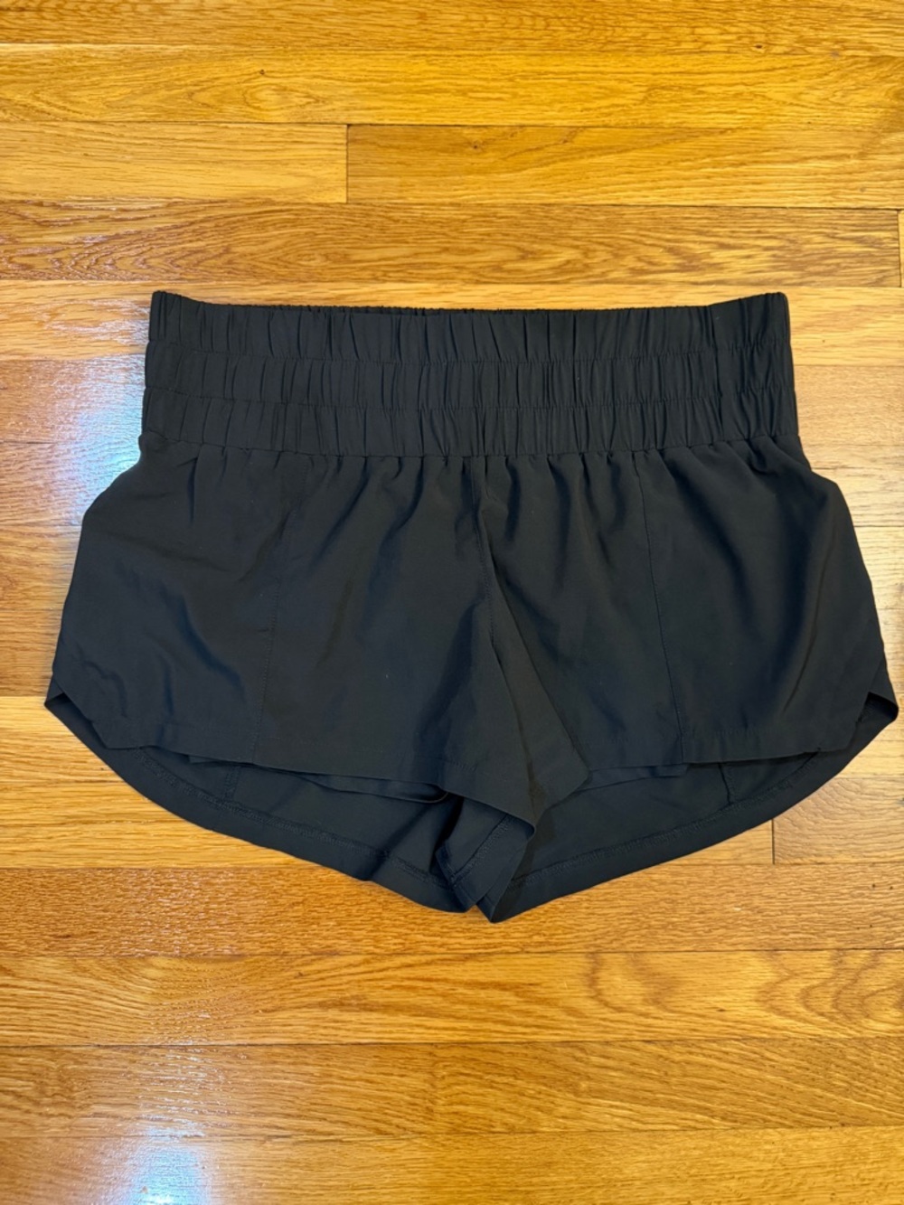Constantly Varied Gear (CVG) 3” Day Dream Shorts in Black - Size Large